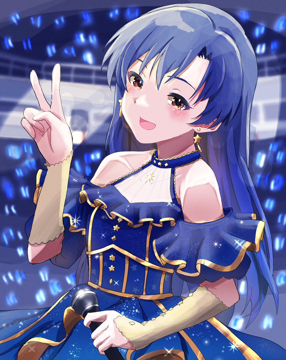 りゅびー tweet media