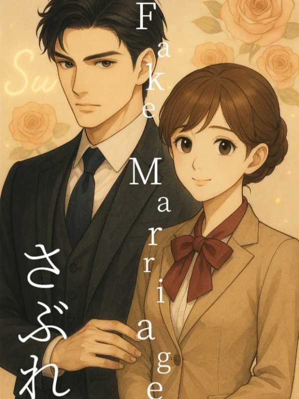 ╭──────────.★💍..─╮
    契約から始まる恋  受賞作品
╰─...𐦍 ✨──────────╯

捨てられ妻となったので『偽装結婚』始めましたが、なぜか契約夫に溺愛されています！

作家：さぶれ-SABURE-