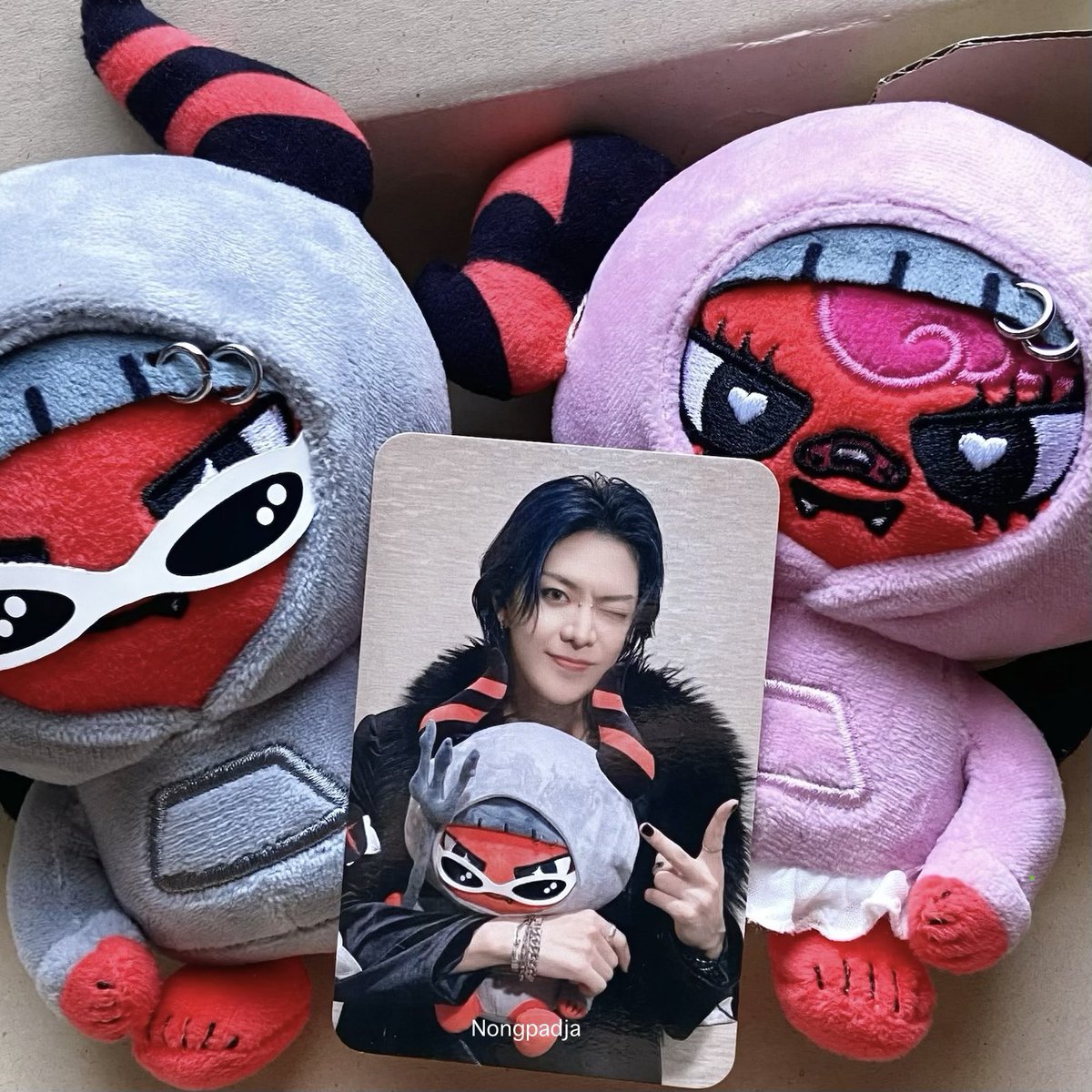 _ppcppc's tweet image. รู้สึกขาดหายอะไรบางอย่าง (หลานสาว)