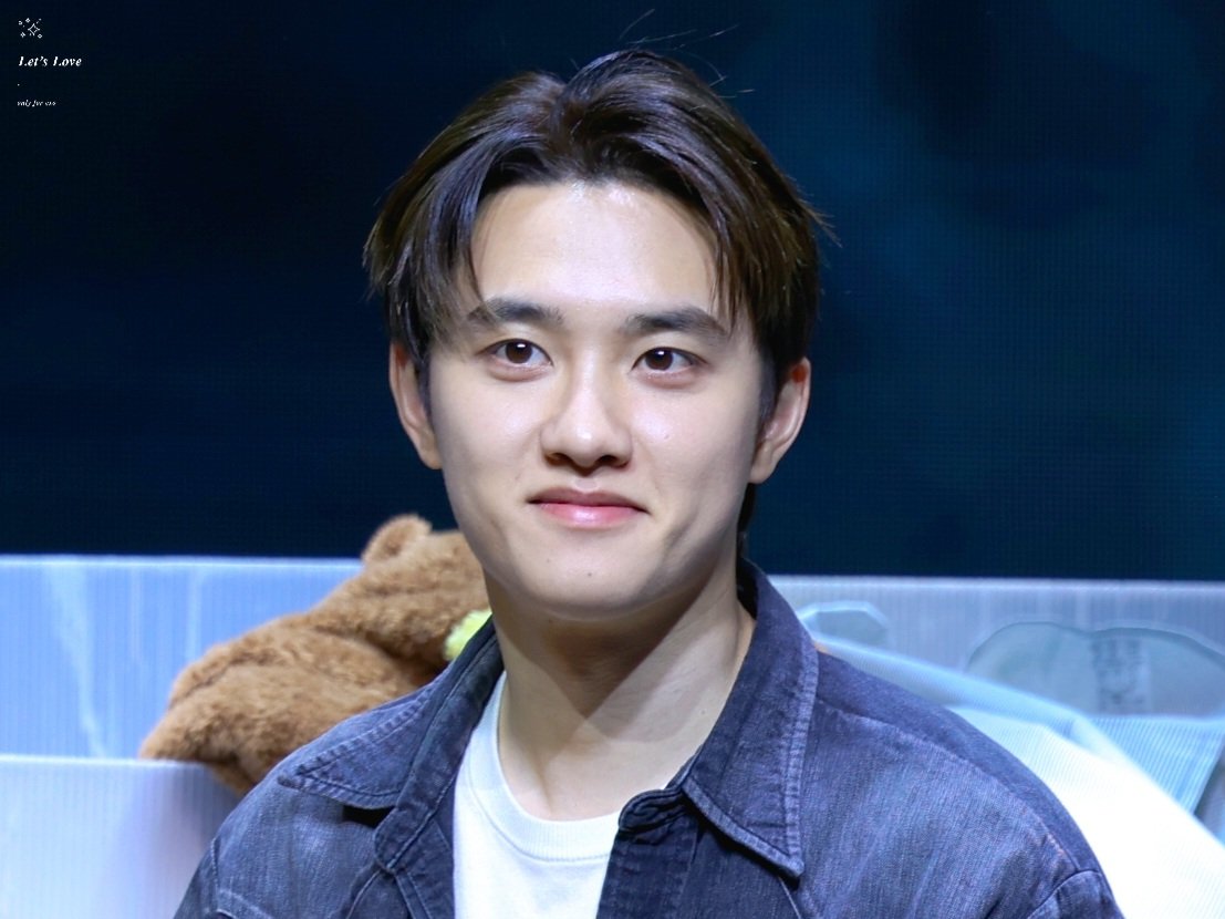 LET'S LOVE tweet media