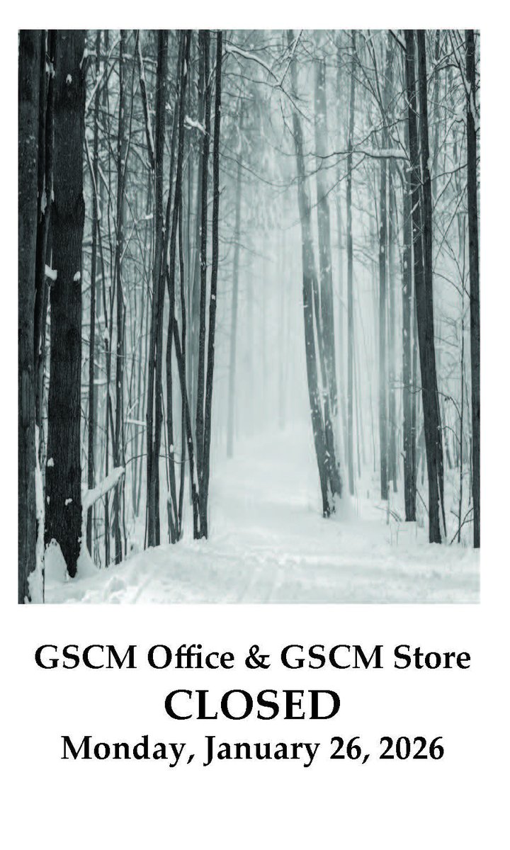 GS Central Maryland tweet media