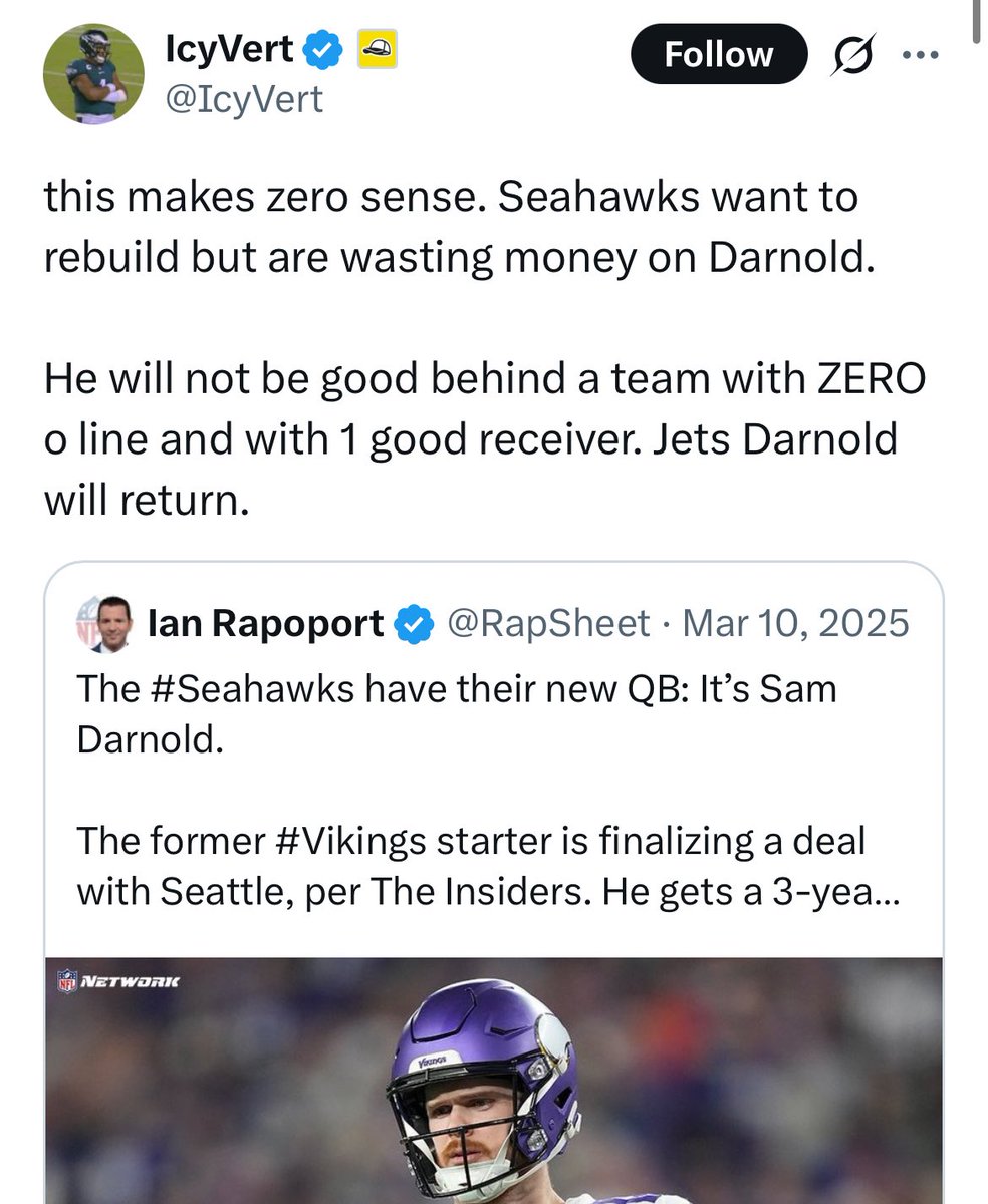 Freezing Cold Takes (@oldtakesexposed) on Twitter photo 