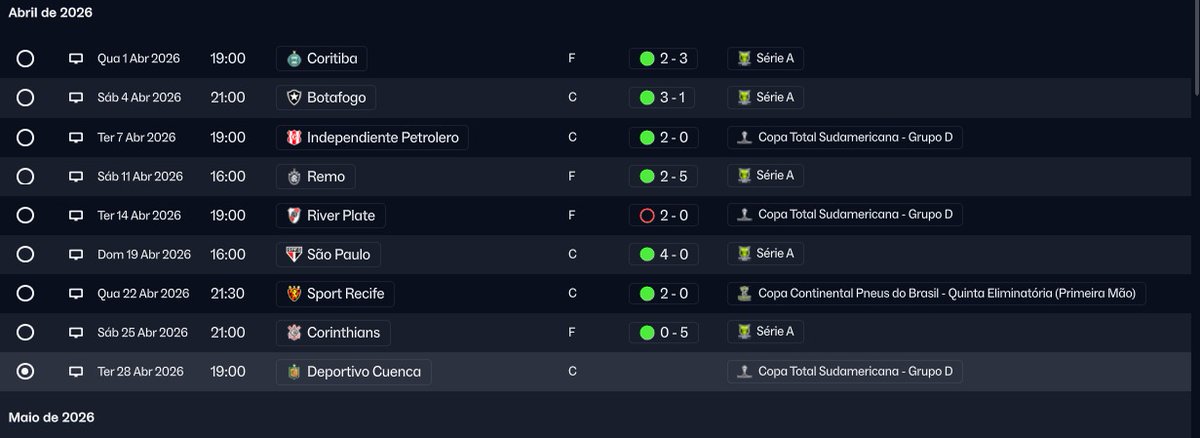 VULGÃOᶜˢᵃ 🏳️🌈 tweet media