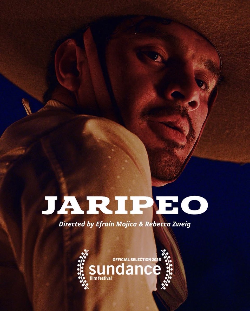 Jaripeo is a cinéma vérité doc about the queer rodeo community in Michoacán and it is legit one of the most gorgeous films I have ever seen