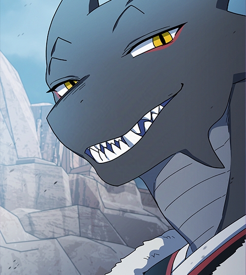 블루픽 웹툰 tweet media