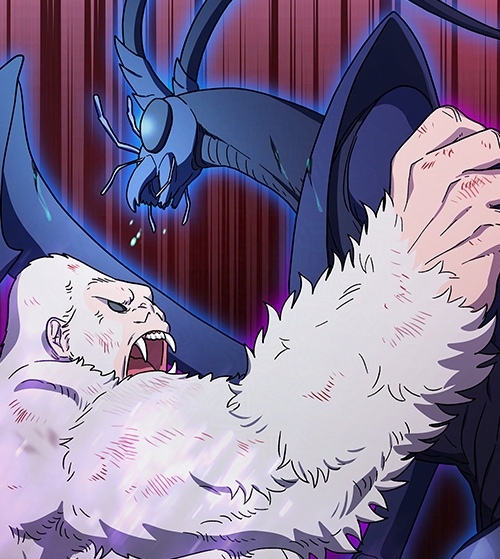 블루픽 웹툰 tweet media