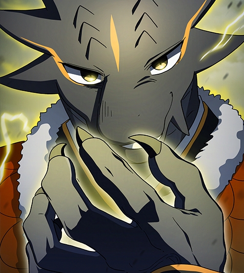 블루픽 웹툰 tweet media