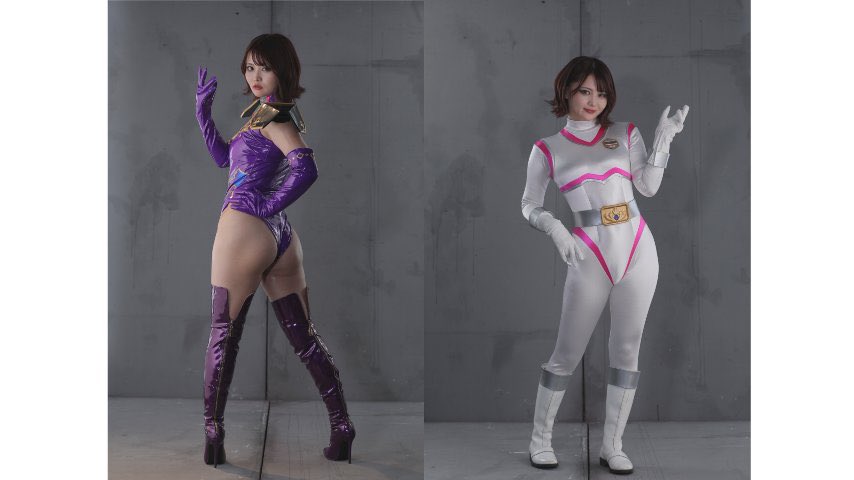 特撮AV監督　羹灼 tweet media