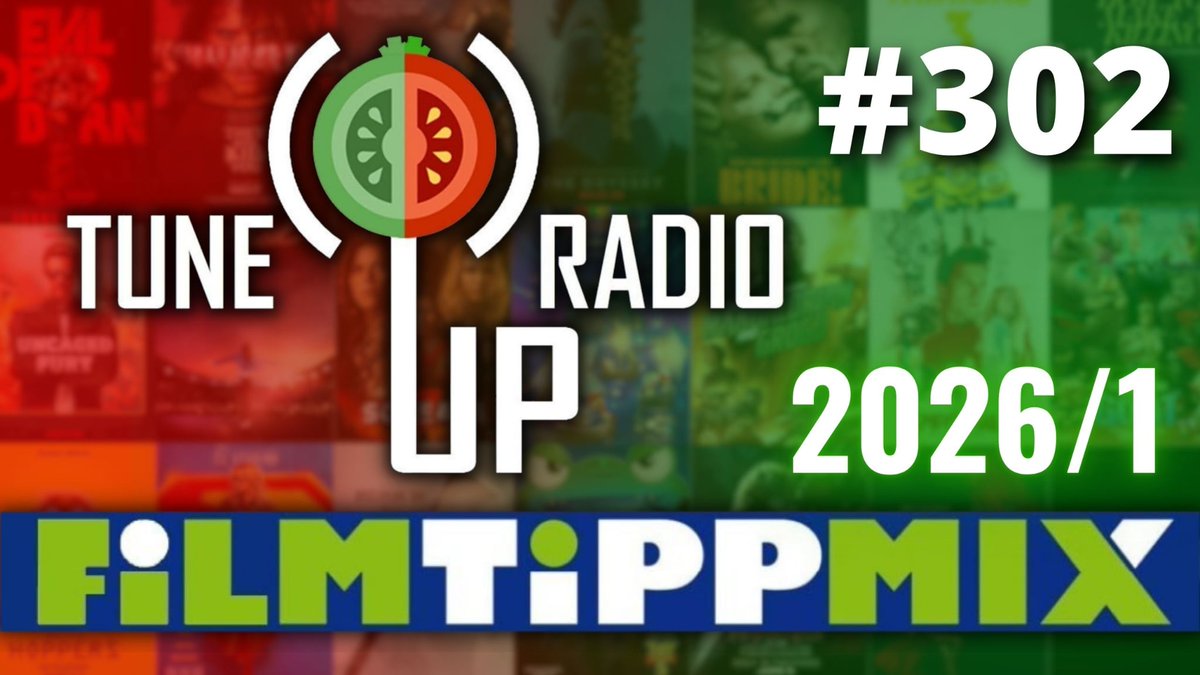 Tune Up Radio tweet media