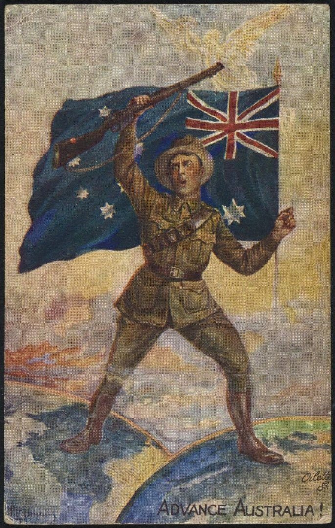 GrayConnolly's tweet image. A very happy #AustraliaDay to all of my fellow Australians.  A very special welcome to all of those migrants and refugees who will become Australian citizens today - welcome aboard "this Commonwealth of ours".