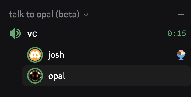 Opal Intelligence tweet media