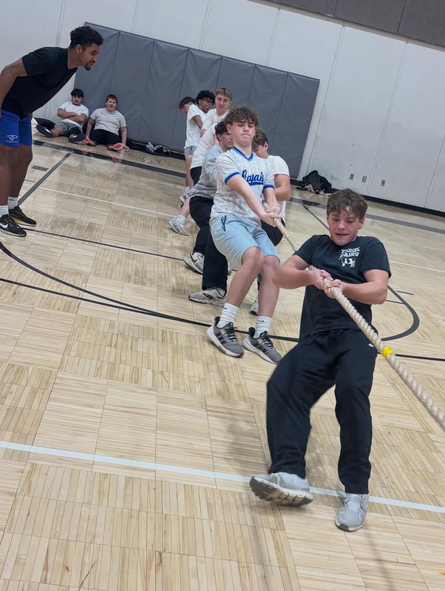 Newton High School Strength and Conditioning tweet media