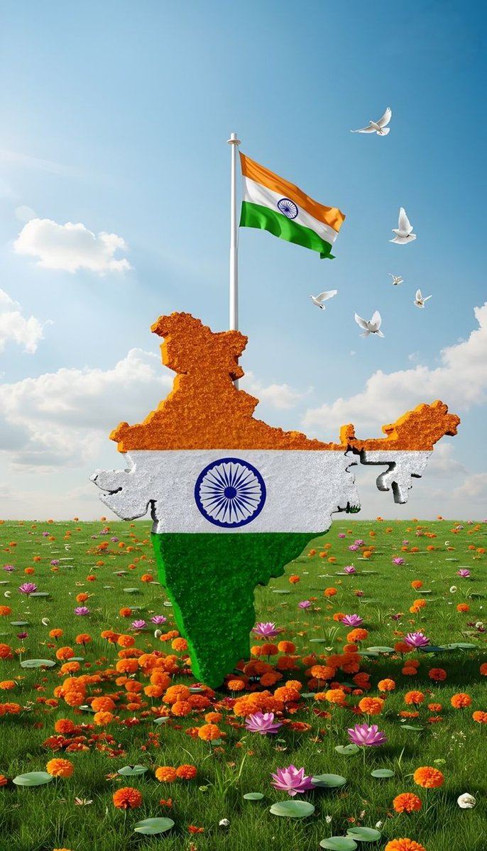 Happy republic day 🇮🇳🥰