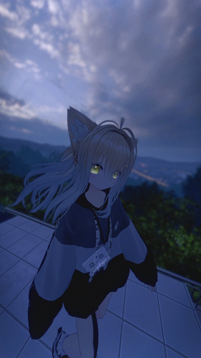 yonma404's tweet image. #VRChat