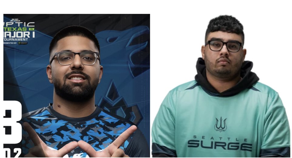 CDL Highlight tweet media