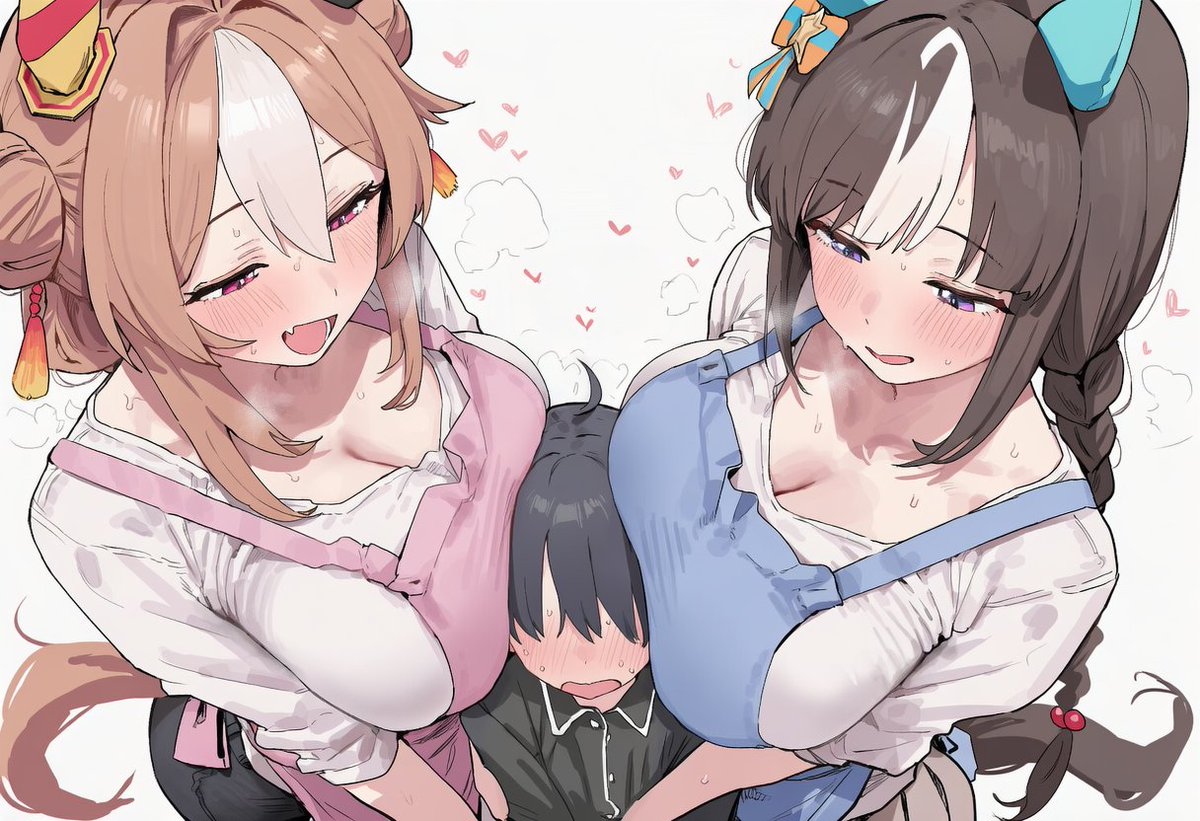 さぶのび tweet media