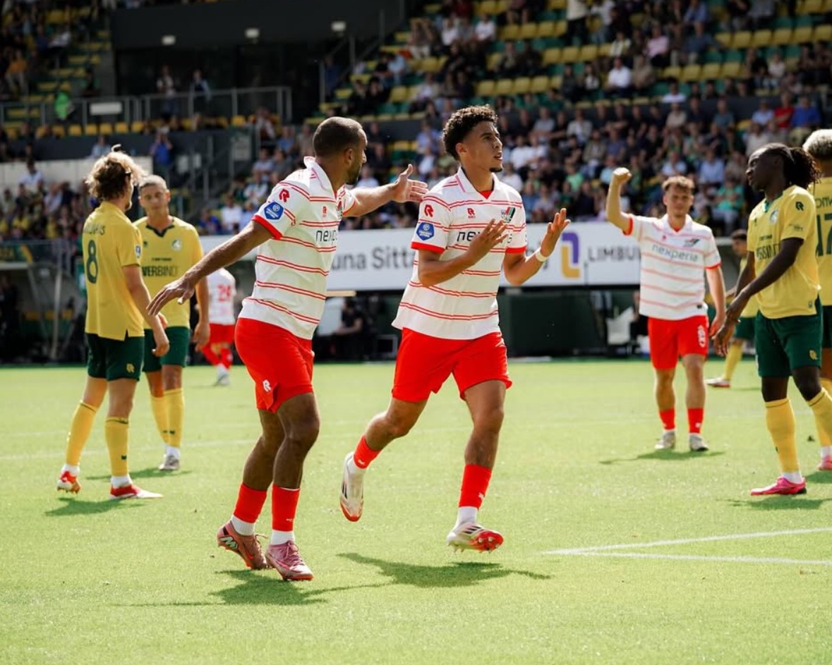 Fabrizio Romano tweet media