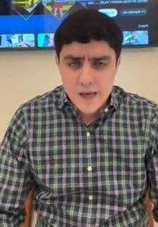 Mr Bombi tiene shadowban tweet media