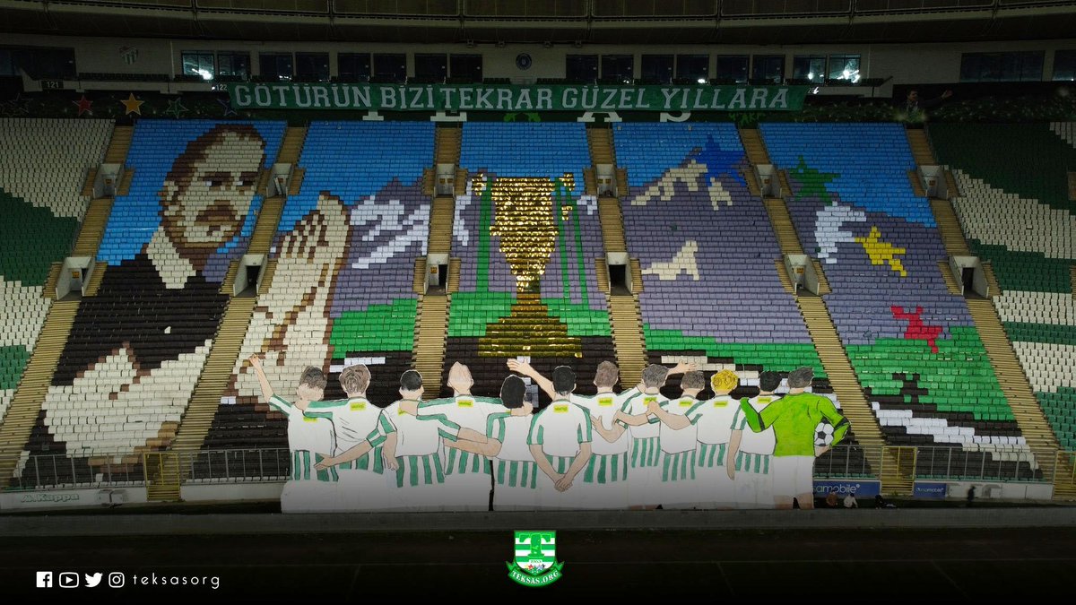 Ne zaman Mustafa Er hocanın adı geçse, aklıma hep Nejat Biyedç gelir.
O da Bursaspor’u hiçbir zaman yalnız bırakmazdı.

Şimdi yeni bir hikâye yazmanın zamanı…
Şimdi yeniden ayağa kalkmanın,
yeniden şampiyonluğa yürümenin zamanı.

Hoş geldin hocam,
Bu şehir sana inanıyor. 💚🤍