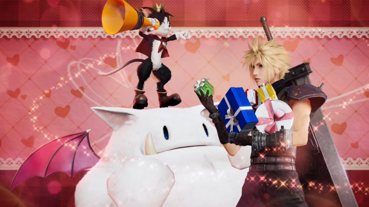 あいる@f 5周目中 (@air1gamelove) / Posts / X