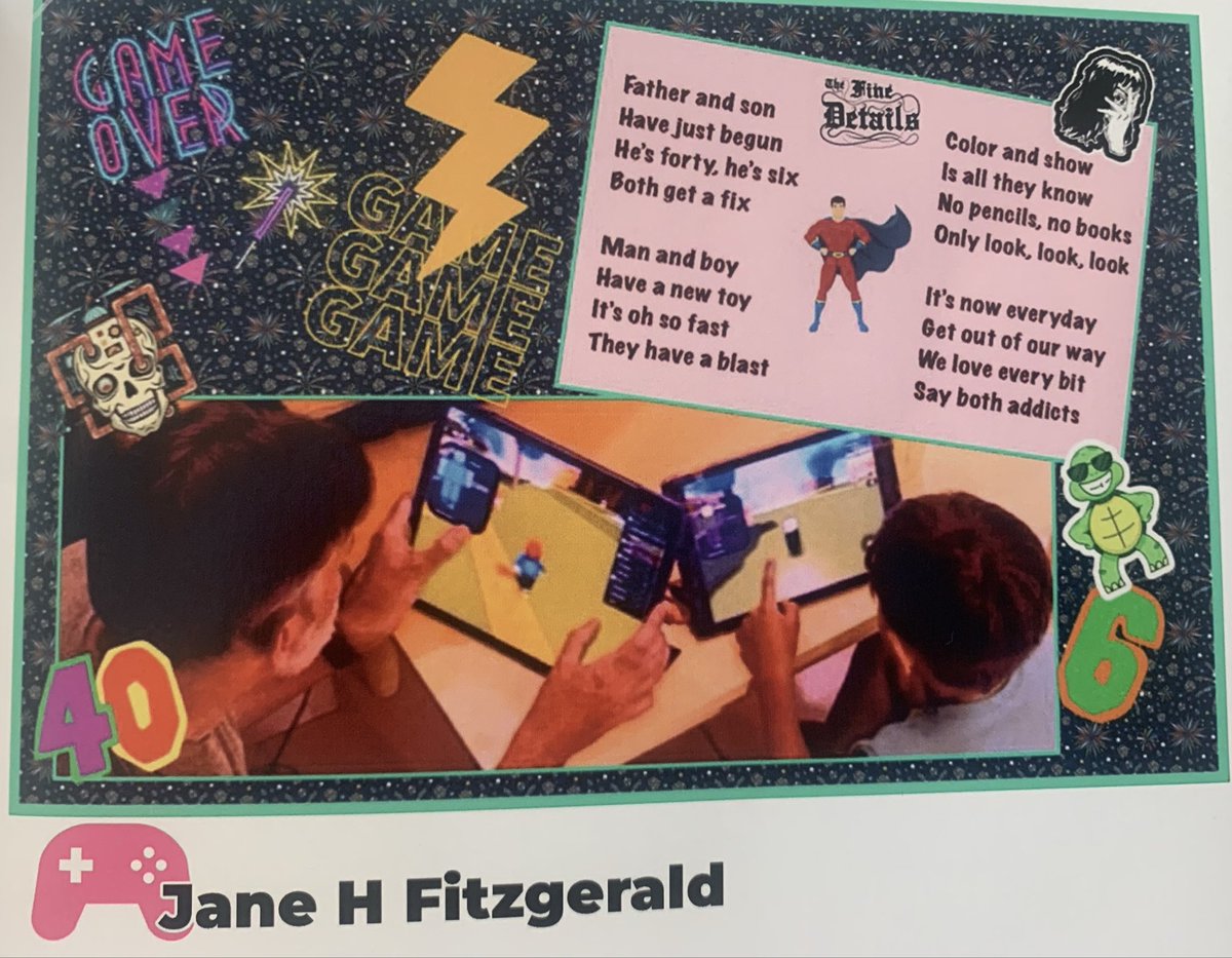Jane H Fitzgerald tweet media