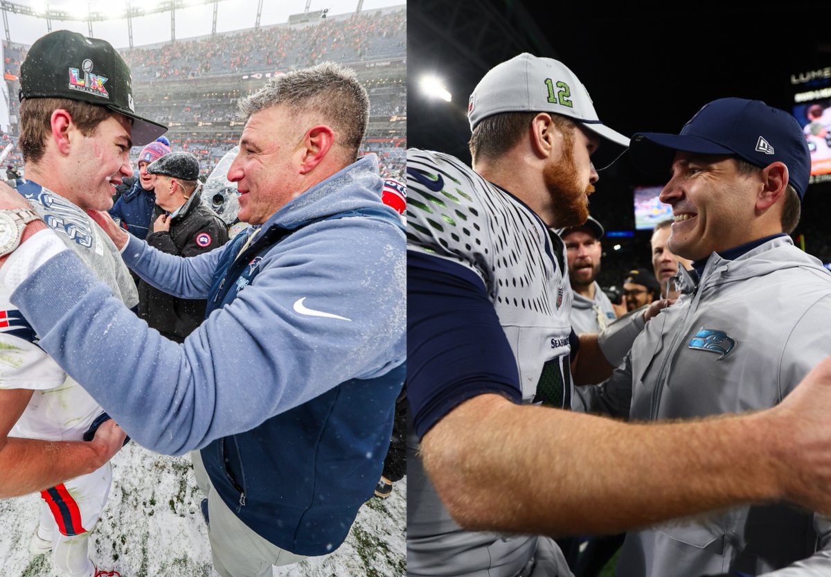 ¿Qué aprendimos tras este fin de Semana de Playoffs de NFL?

-Que Drake Maye es la nueva cara de la NFL.
-Que nos sigan nuestra cuenta de X de apuestas: <a href="/AguilaPicks1/">Águila Picks</a> 
-Que los Rams no merecían el Super Bowl.
-Que Jarrett Stidham realmente era malísimo.
-Que la NFL bajo la nieve