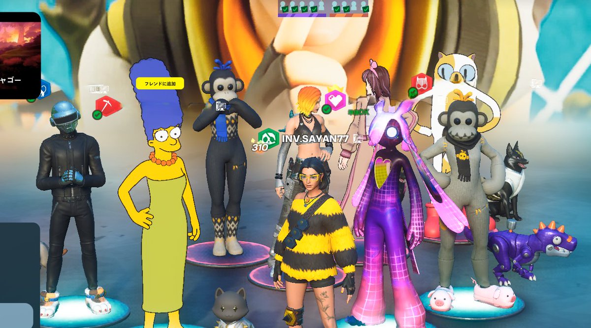 さやんささやさ❤️ページ INV】さやん🐼Sayan (@alloversayan) / Posts / X