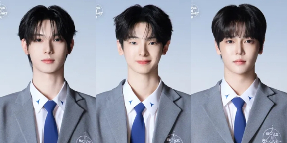 kangwoojinth's tweet image. 🥳🎊 260126 {TRANS} | ทุกคนคะ คังอูจินของเรา จะเดบิวต์แล้วค่ะ 😭😭😭😭😭

จับมือค่าย FNC - วงรองจาก 'Boys 2 Planet เตรียมเดบิวต์... ชเวริบอู คังอูจิน จางฮันอึม ยืนยันเป็นเมมเบอร์

ผู้สื่อข่าว จองจีวอน - โปรเจกต์วงรองจากรายการ Mnet Boys Planet 2 ที่มี ชเวริบอู คังอูจิน…