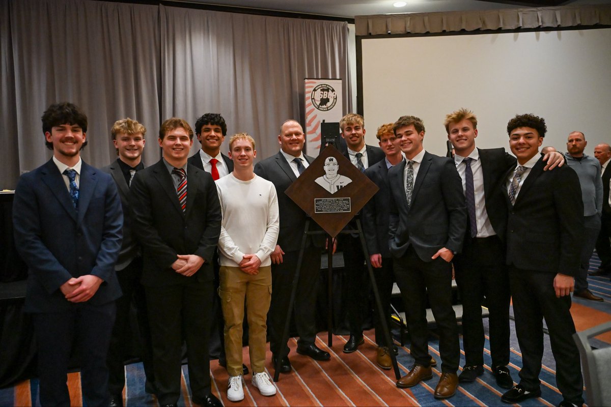 Western Baseball tweet media