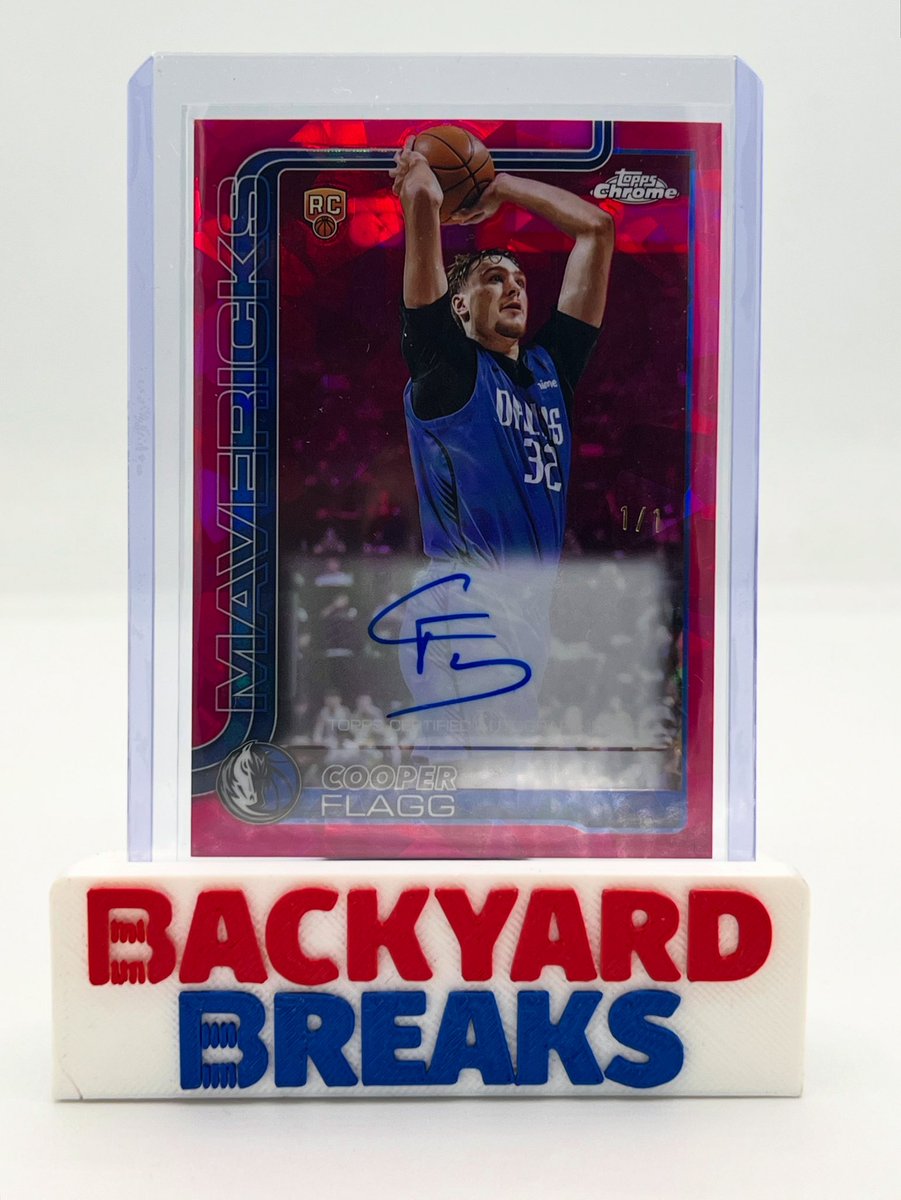 Backyard Breaks tweet media