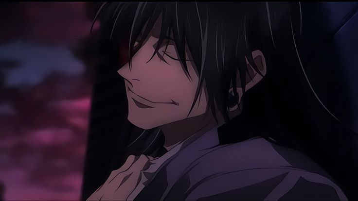 anvillp's tweet image. especially because geto was at peace the moment he felt gojo was there. dying didn’t matter as long as gojo was with him at the end 💔 and the fact that he smiled one last time too… oh stsg, you’re THAT ship