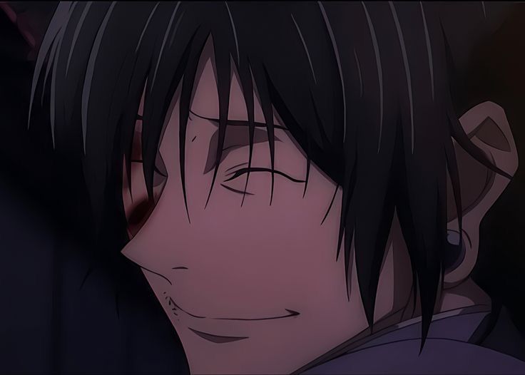 anvillp's tweet image. especially because geto was at peace the moment he felt gojo was there. dying didn’t matter as long as gojo was with him at the end 💔 and the fact that he smiled one last time too… oh stsg, you’re THAT ship