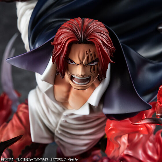 プレミアムバンダイ新着！ Portrait.Of.Pirates ワンピース “SA