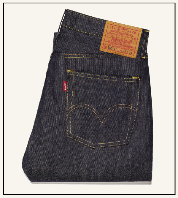 fullress's tweet photo. Levi’s Vintage Clothing「1944 501 JEANS RIGID」が抽選販売 (リーバイス ビンテージ クロッシング)

・リーバイスオンライン web抽選 1/29 11:00~

https://t.co/3Tnd6cYVzj https://t.co/Sq8DrzEu4r