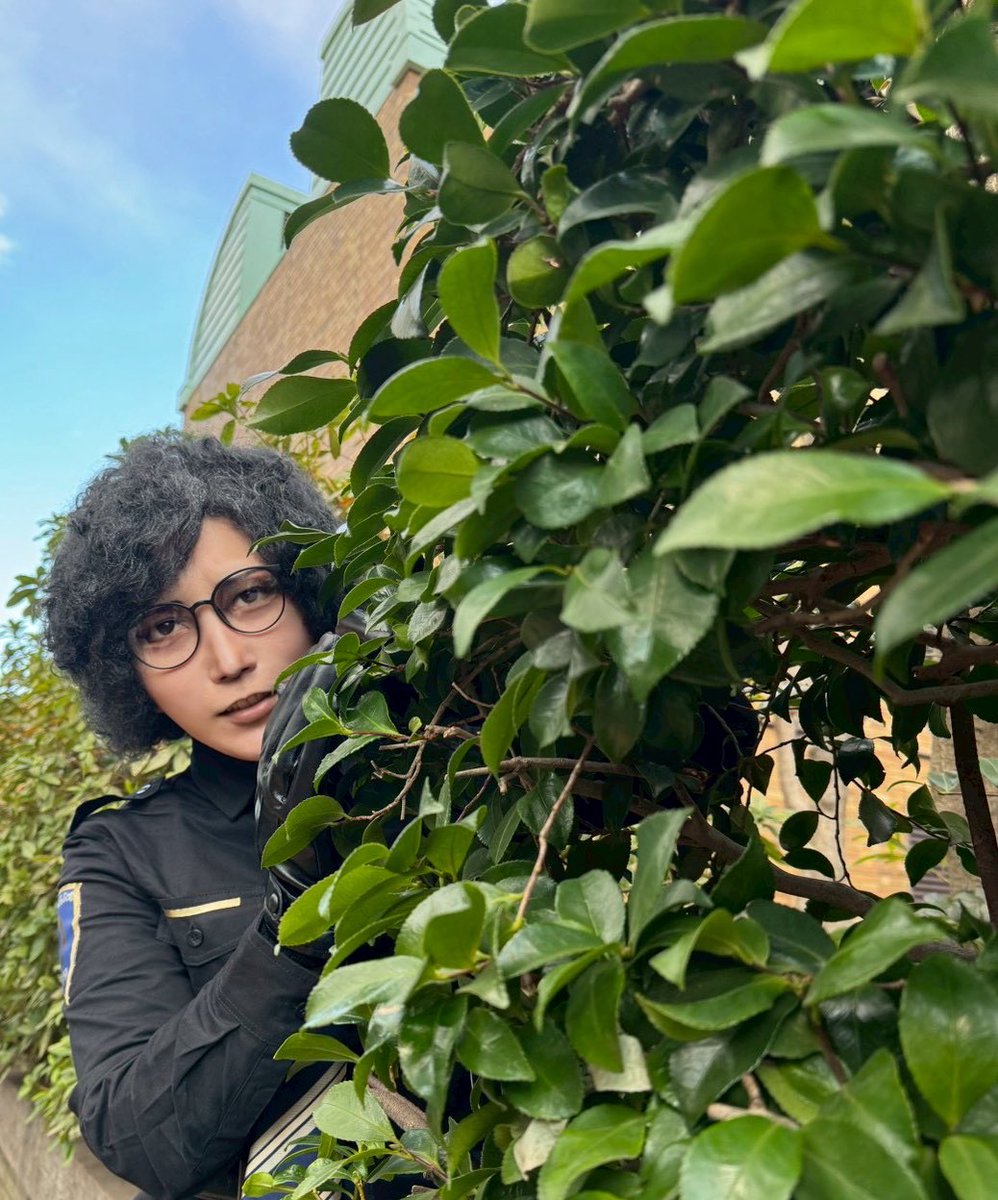 キモせんがキモせんしてる
 #ストグラ仮装