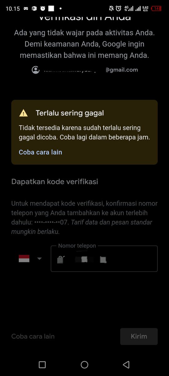 Cimscat jual apk premium tweet media