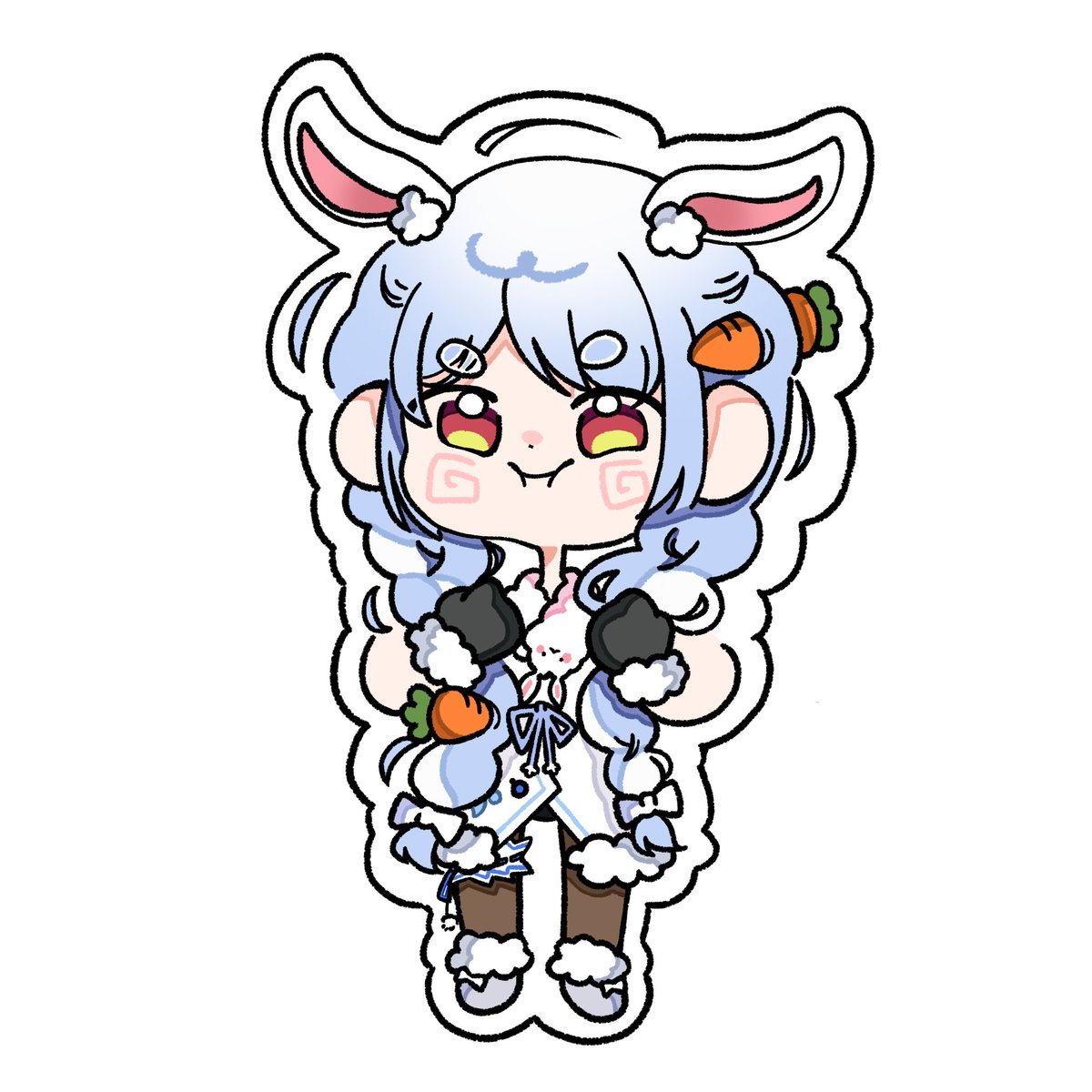 Ssiillilli's tweet photo. 페코라 https://t.co/2u0dKS0J9M
