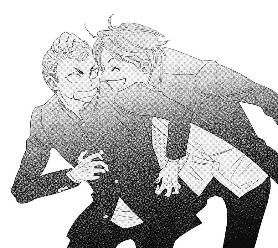 Daily Sorano🏳️‍🌈🏳️‍⚧️🍉 (@daily_sorano) on Twitter photo 