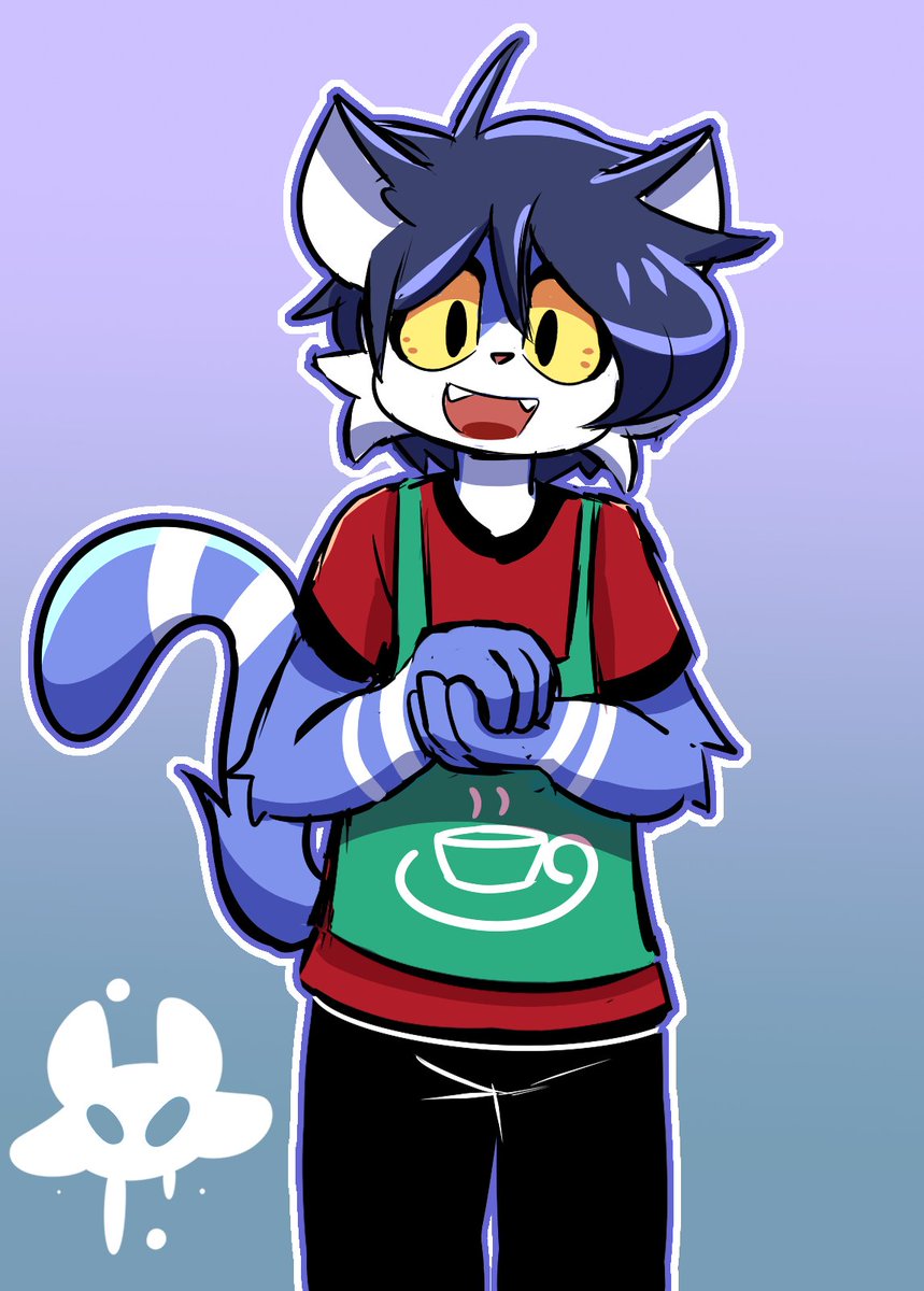 da femcel cat and the I can fix her boyfriend
Aylén belongs to <a href="/raccoonto_/">Miss Raccoonto 🦝</a>