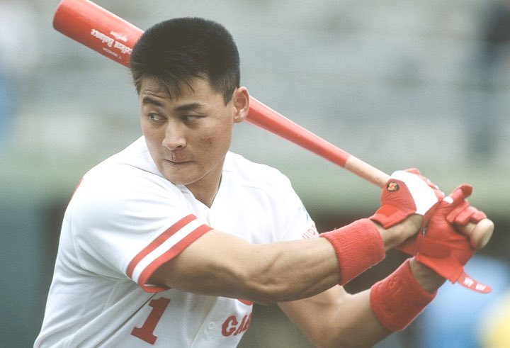 カープノコトバ tweet media