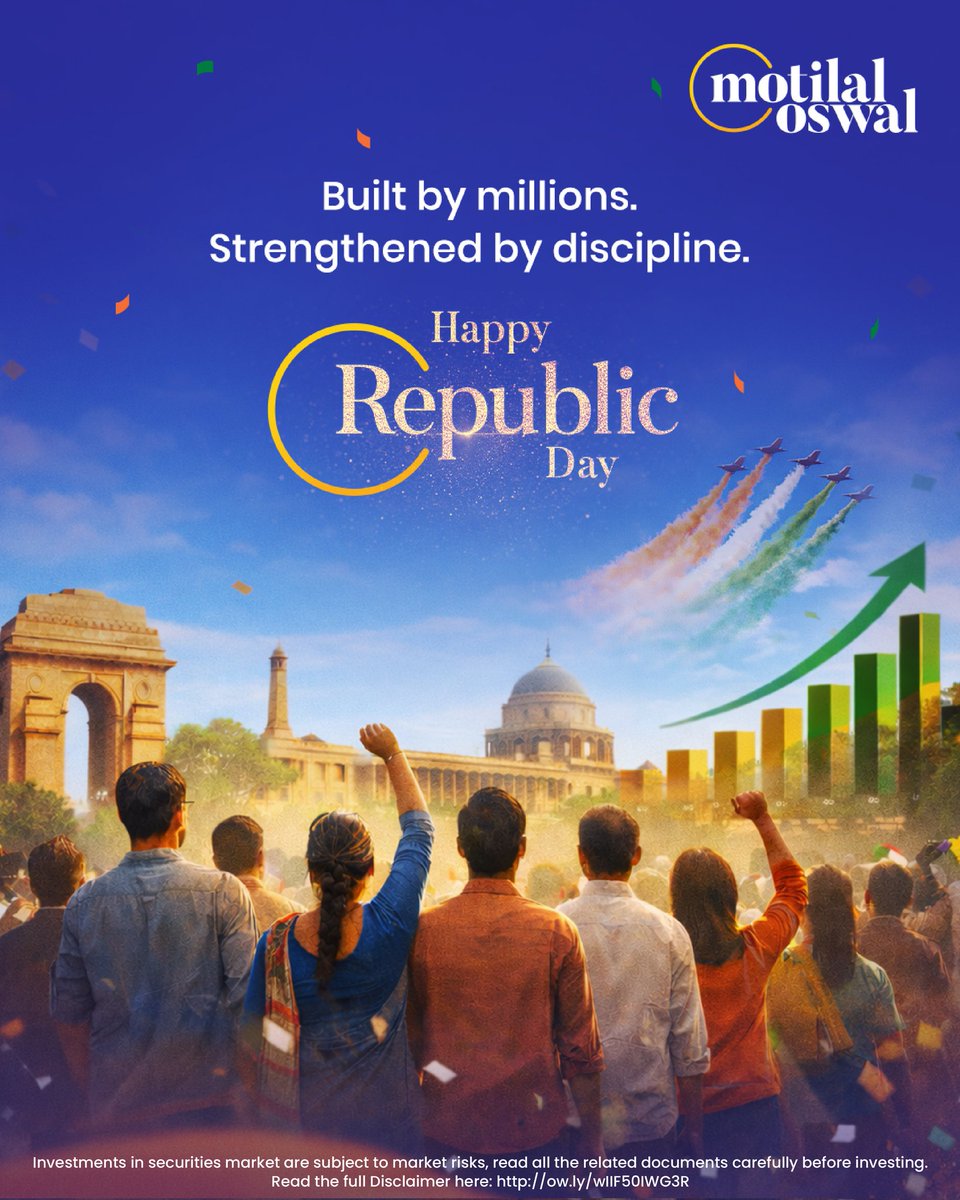 Raamdeo Agrawal tweet media