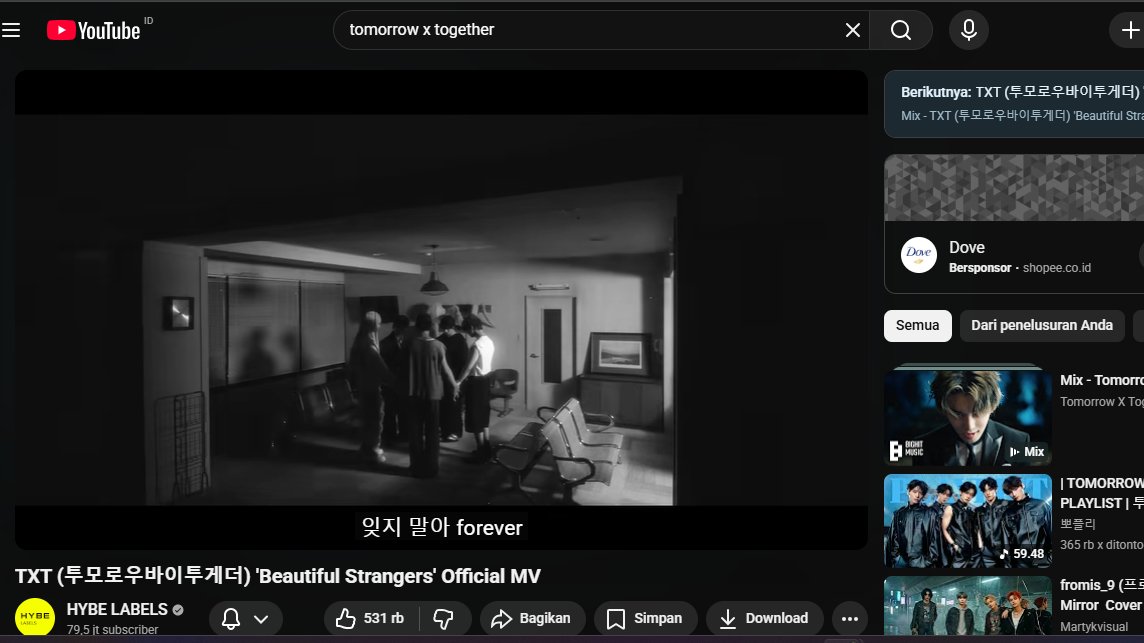 CheLyBey's tweet image. mumpung pjj kan ya, nyicil nyicil