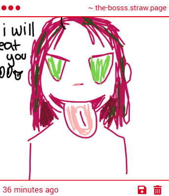 b0ssofnothing's tweet image. Yes. I'm dating three(?).

What is a Gundam.

Huh?