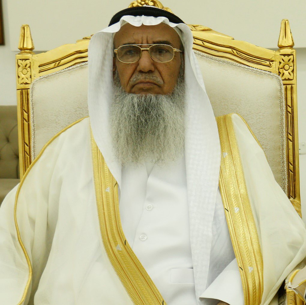 ال عاطف بن سلطان tweet media