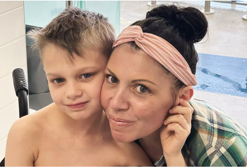 KeenanPeachy's tweet image. Not a single one of the diabolical radical leftists in Minneapolis ever heard of or cared that on July 4, 2022, a man targeted a small town July 4th parade because of  anti-white, anti-American hatred, killing 7 and wounding 48. Little Cooper Roberts, a 7 year old baseball…