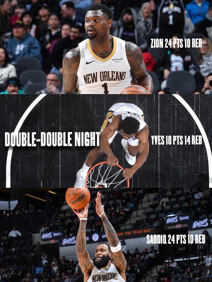 BACK 2️⃣ BACK Ws