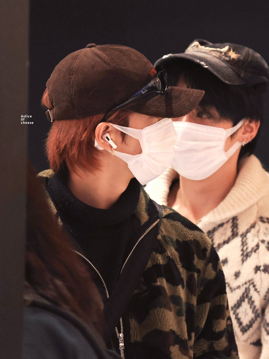 Aslice0fcheese's tweet image. 250126 KIX

#Straykids #HAN #한