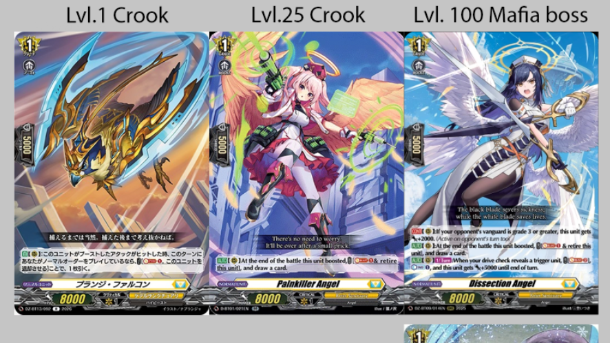 Bushi be like, oh u can't afford a $1 card? well do I have news for u, this card is FREE, shops will be asking u to take it from them