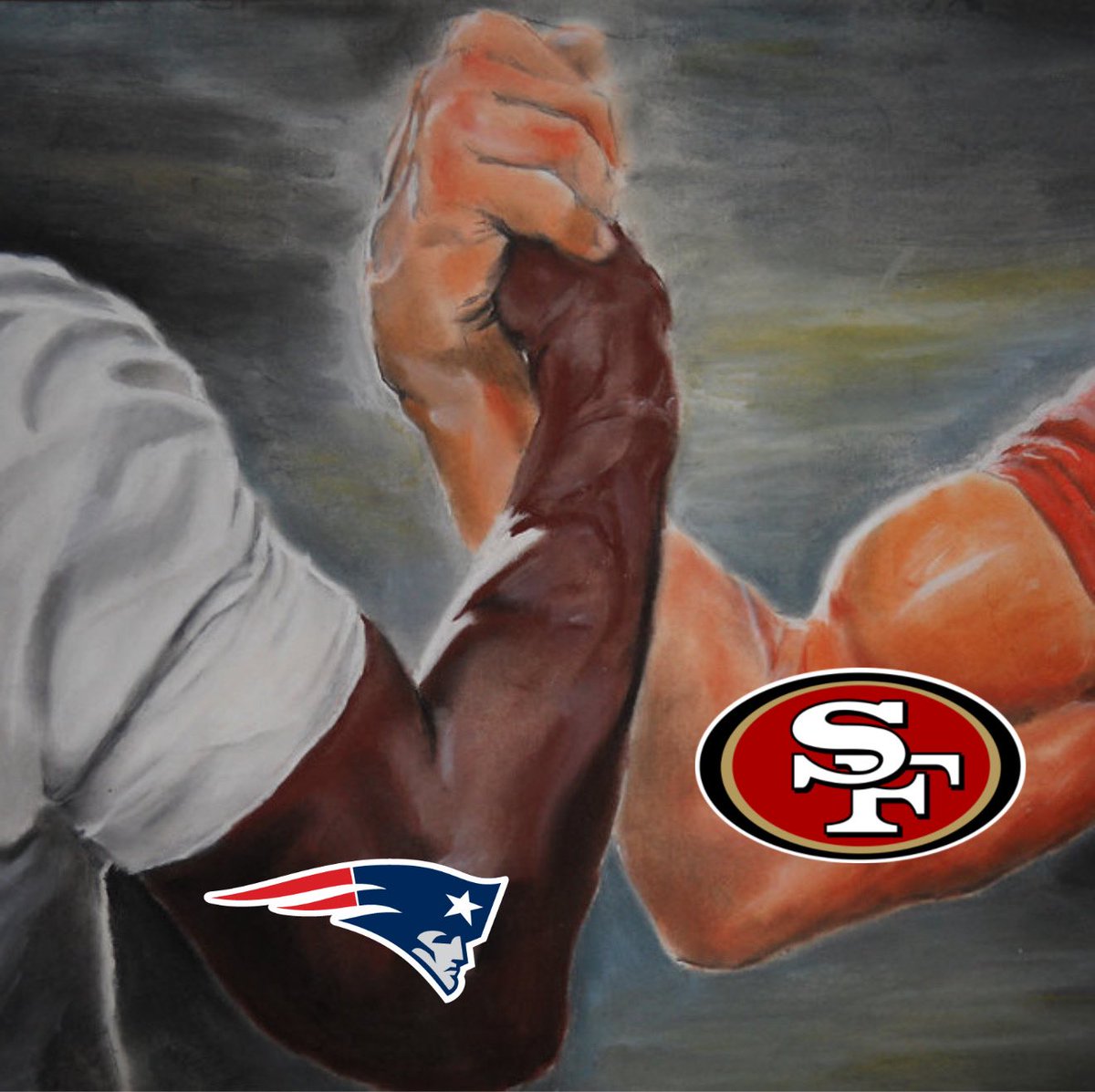 OurSF49ers tweet media