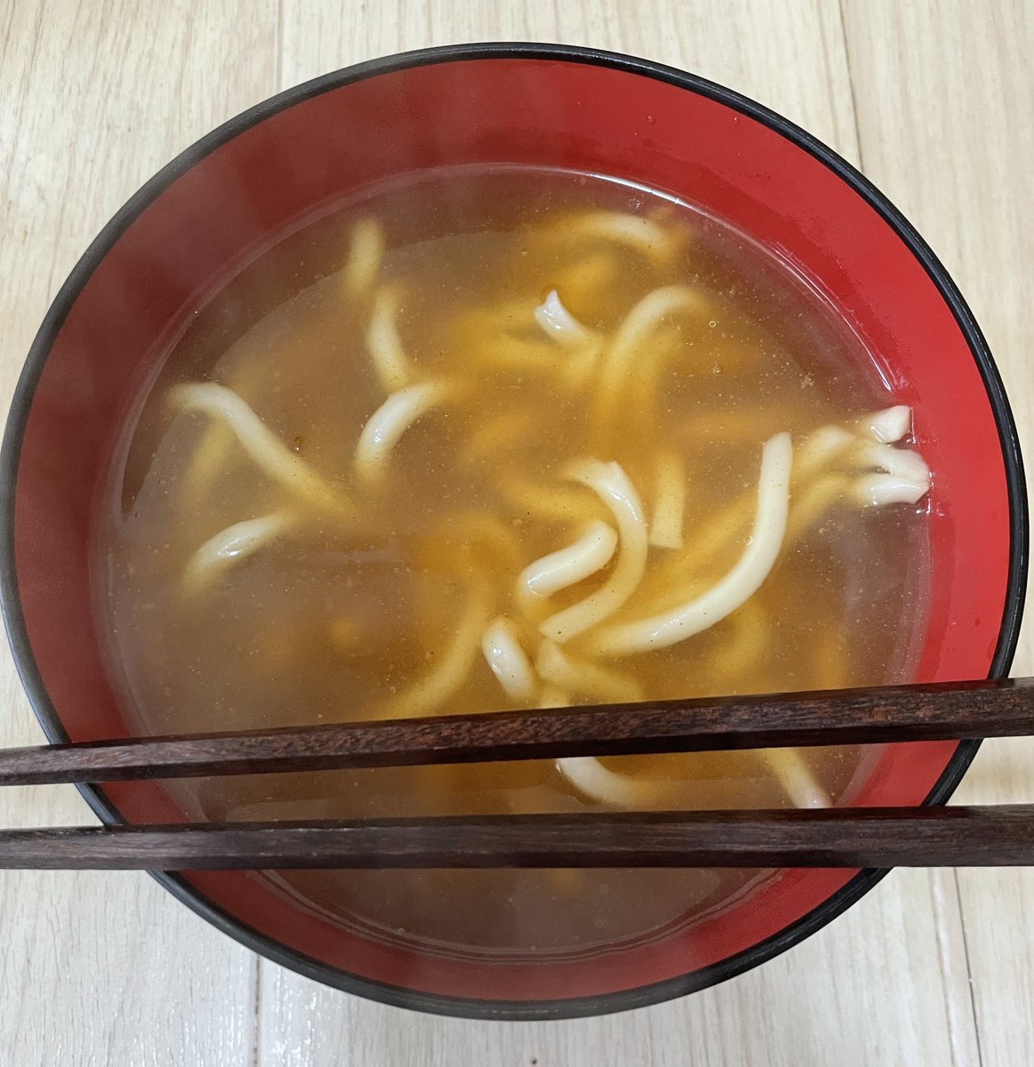 お昼いただきます。